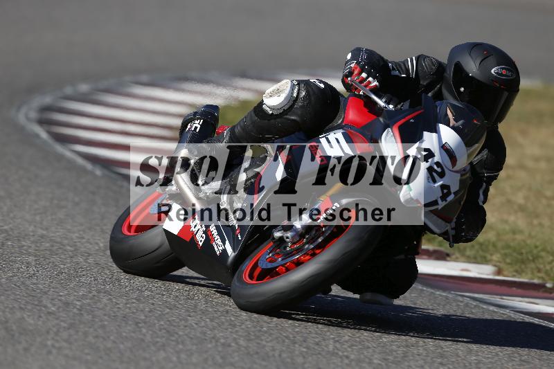 /46 27.09.2026  Speer Racing ADR/Gruppe rot/424